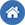 Home Icon Blue